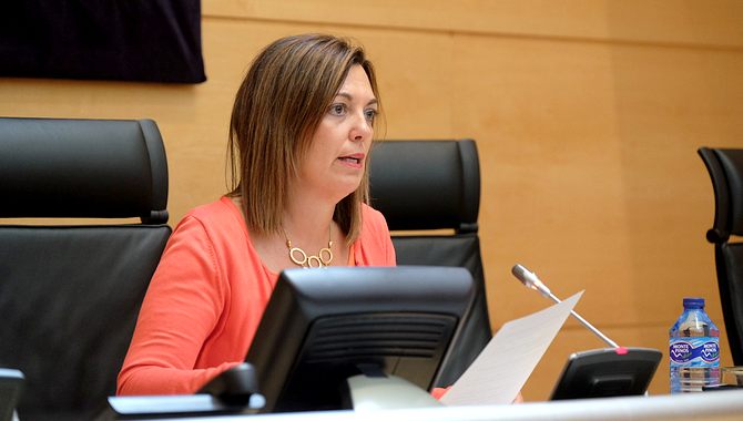 Asaja critica duramente a la consejera de Agricultura por el anuncio de medidas sin dinero suficiente / JCyL