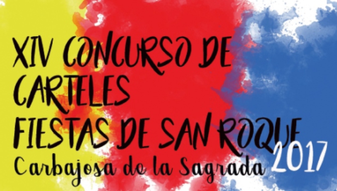 Las obras seleccionadas será expuestas del 1 al 8 de agosto en la Casa de Cultura