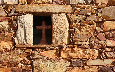 Semitismos: la providencia divina  