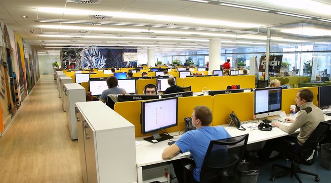 Cinco lecciones para emprender y potenciar tu negocio  