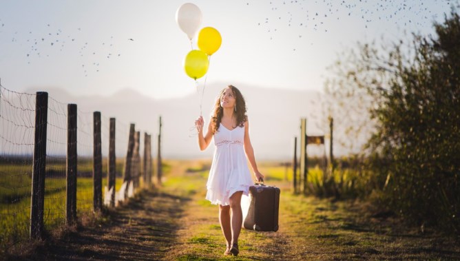 Jara Sanchís, educadora social por la Universidad de Valencia y narradora oral