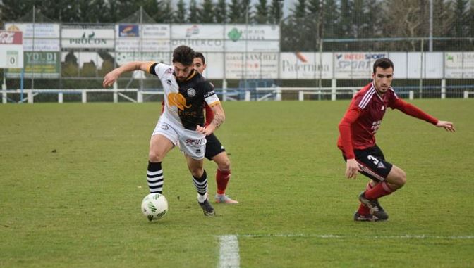 Zubi logró cuatro goles en la pasada temporada / Foto Unionistas