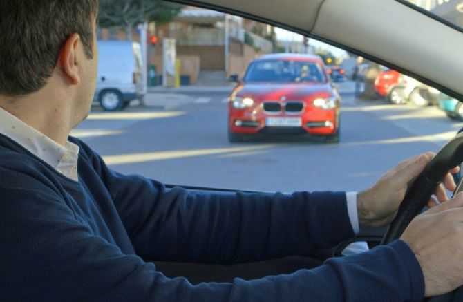 Ya se reconoce el accidente in itinere para los profesionales autónomos  