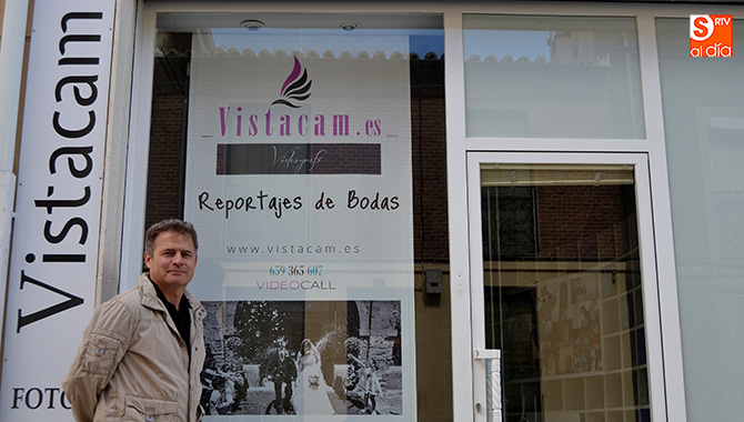 Vistacam no solo es profesionalidad en cada evento sino que ahora además ofrecera su experiencia desde su nueva oficina en la calle Isabel la Catolica