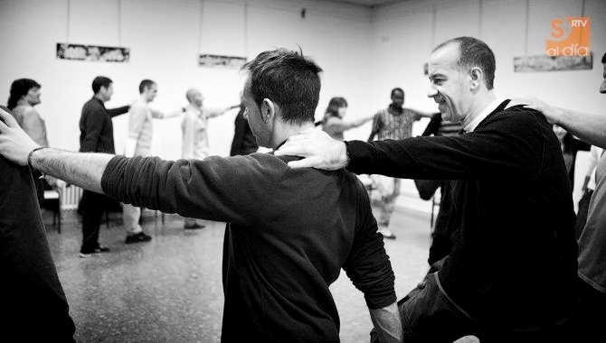 La reinserción social es el principal objetivo de la Casa de Acogida Padre Damián