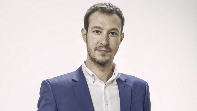 Juan Merodio, consultor