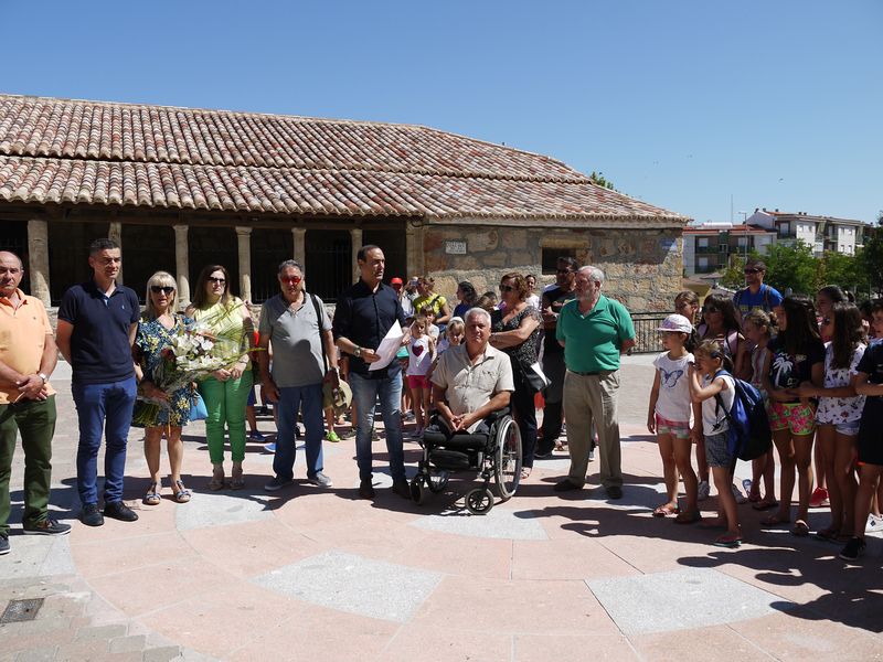 Nadie, salvo quien lo vive, sabe lo que es intentar olvidar un momento que marcará el comienzo...