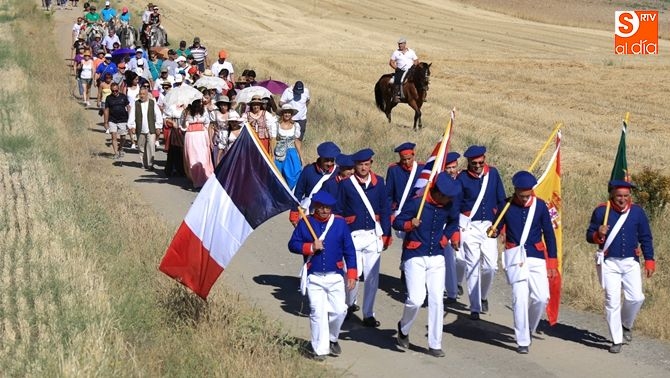 La derrota de las tropas francesas en Los Arapiles marcó un momento decisivo en la historia de España