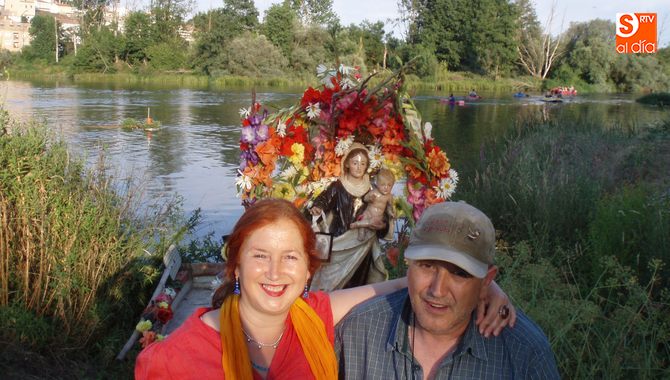 Siguiendo la tradición  