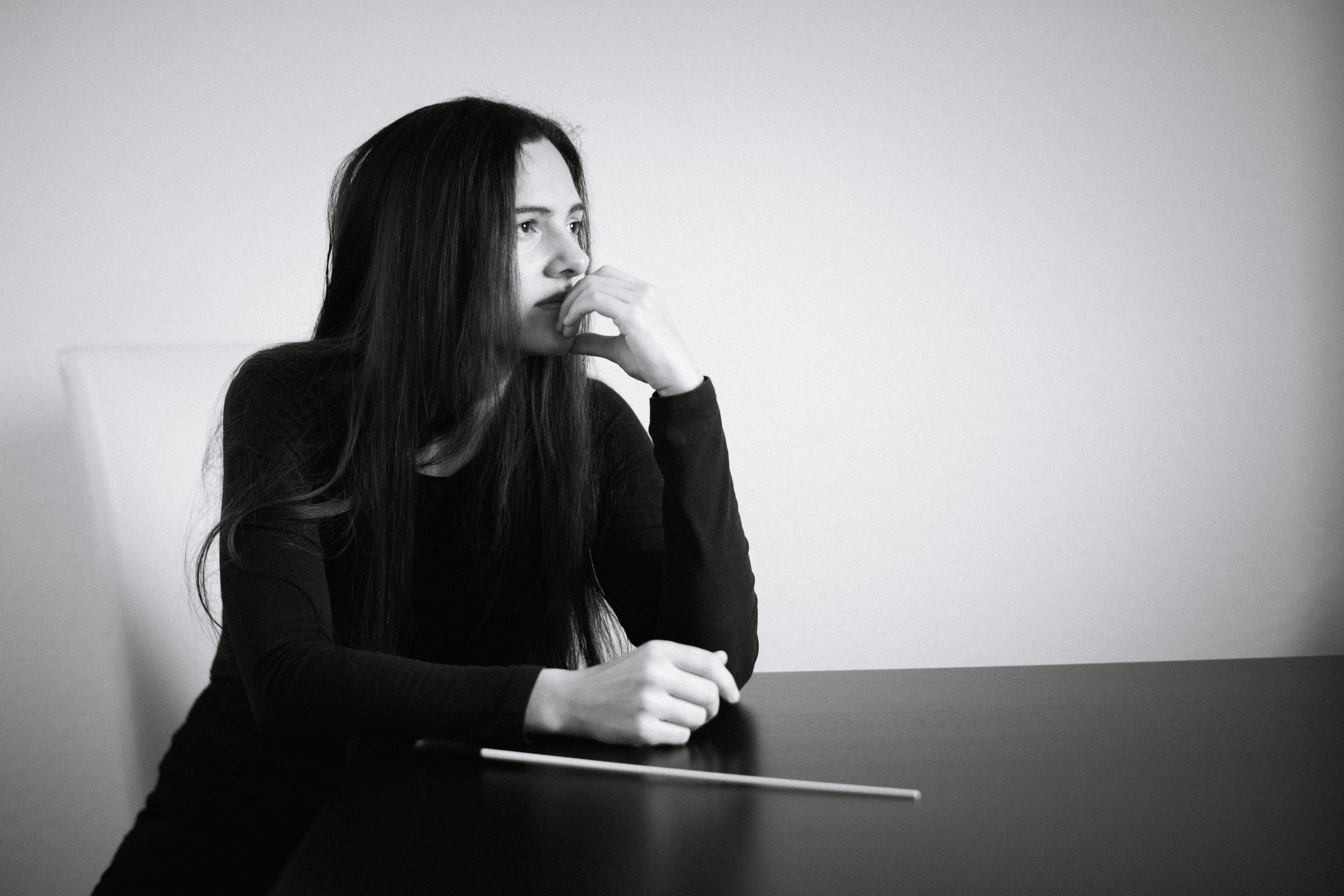 Silvia Casado aspira a conseguir ser la directora revelación del año