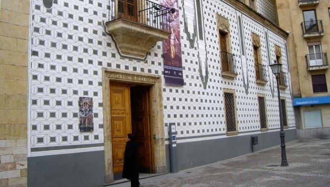 El plazo de matrícula en San Eloy, abierto este mes mientras haya plazas disponibles