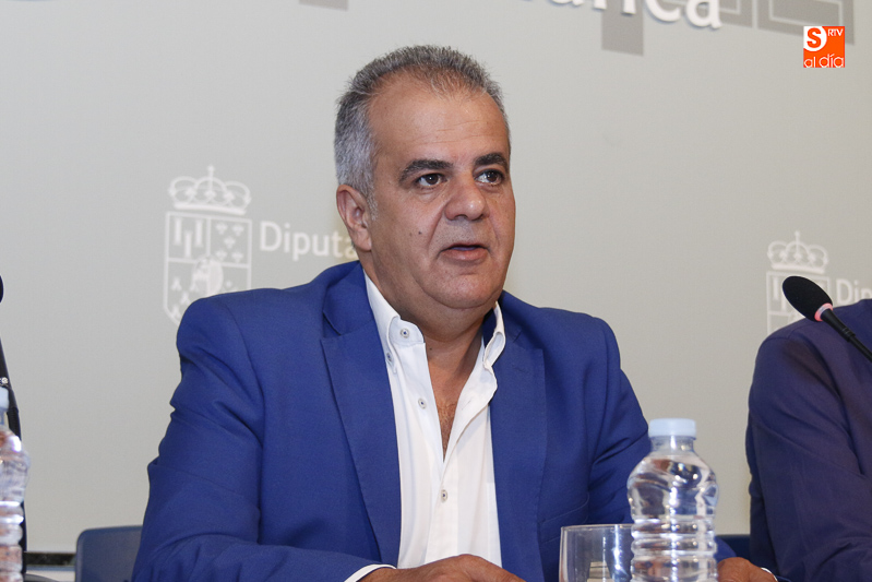 La IX edición del Cross Bosque Honfría se disputará sobre una distancia de 8.000 metros