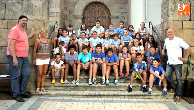 Arranca el concurso del verano en las noches de julio en Vitigudino / CORRAL