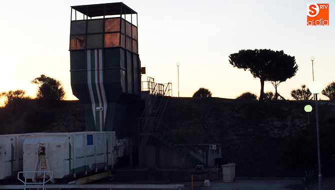 La Mancomunidad estudia formulas para cambiar los vehículos de recogida de basuras