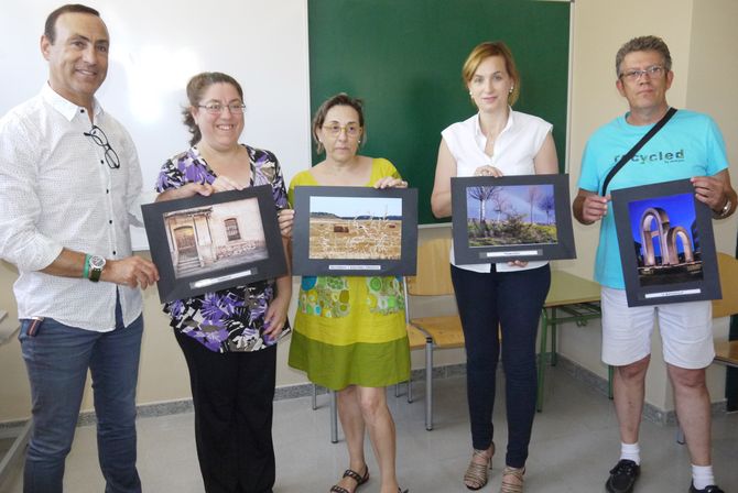 AMUCAS y el Ayuntamiento organizan el VII Concurso de Fotografía  