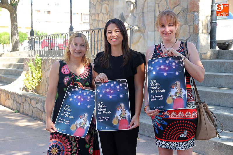 El folclore volverá a llenar las calles de Guijuelo.