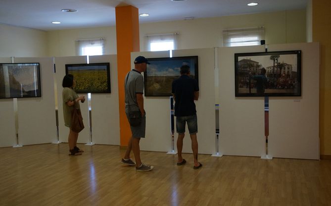 Las ‘Noches de Cultura’ se suman a las propuestas veraniegas del Ayuntamiento  