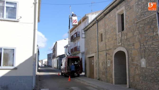 Las ayudas para municipios de menos de 250 habitantes será de 2.000 euros máximo