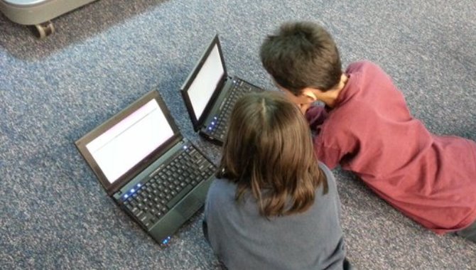 El impacto de la tecnología, mayor que el de la revolución industrial