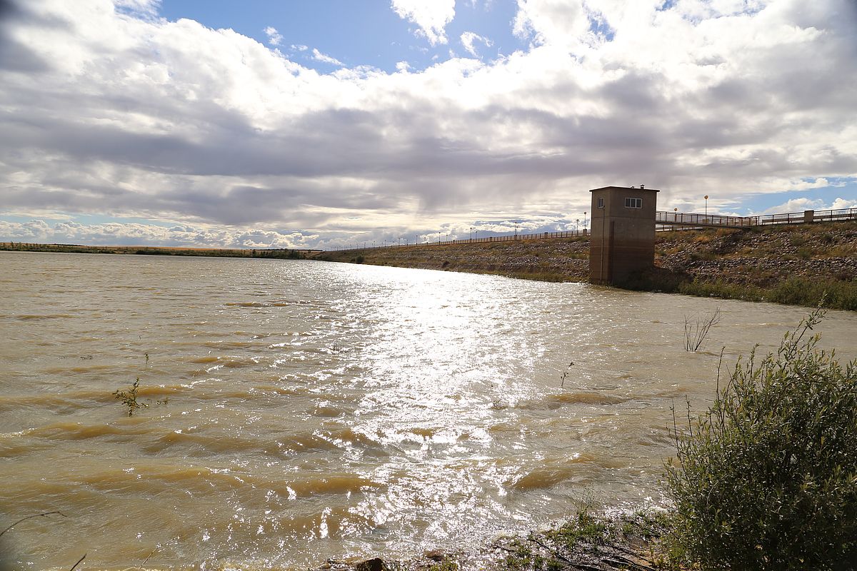 El Ayuntamiento promueve una ruta cicloturista hacia el azud de Riolobos  