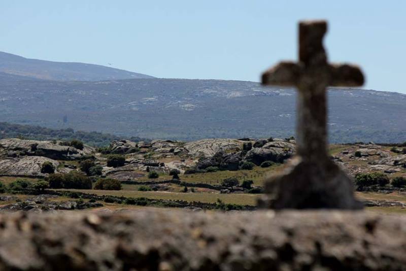 Signos del territorio
