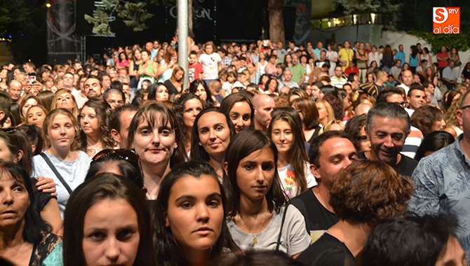 Presentados los precios de abonos y entradas para las fiestas