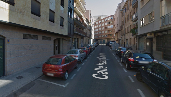 El detenido robó en un establecimiento de Islas Canarias