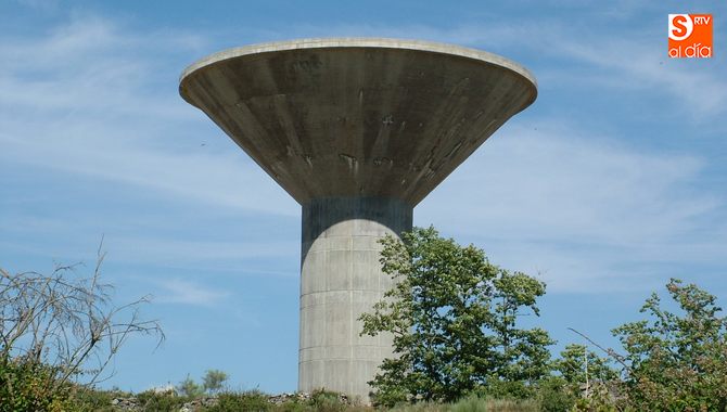 La impermeabilización de los depósitos es una de las obras más solicitadas / CORRAL