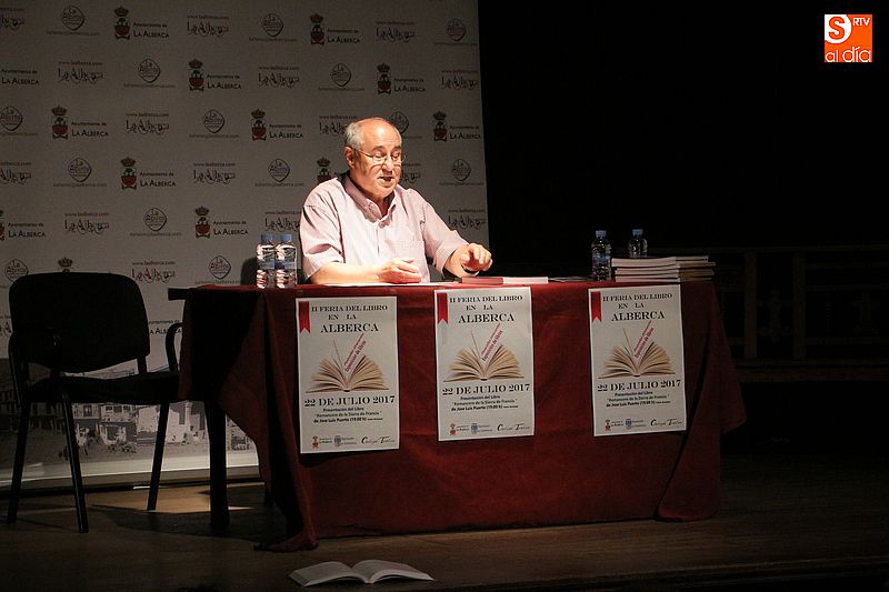 La II Feria del Libro cierra con éxito de ventas e interés del público