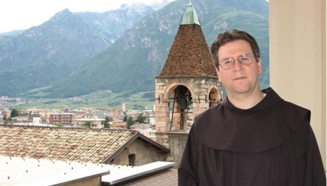 Fray Fancesco Patton