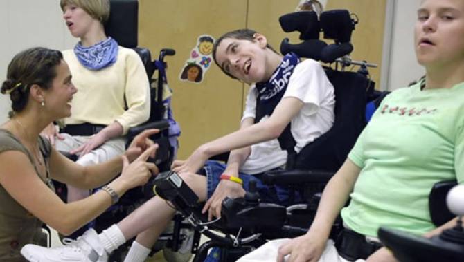 Las propias personas con parálisis cerebral de ambas entidades fueron quienes buscaron la información necesaria para crear las rutas