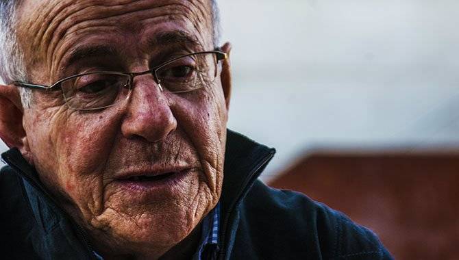 Velocidad humanizada