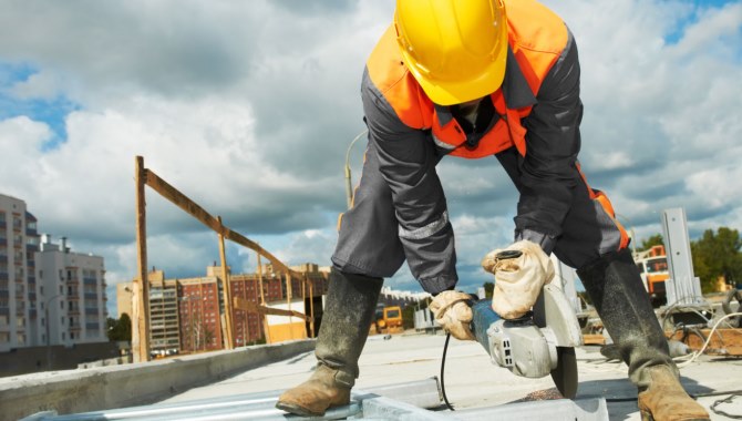 UGT y Aescon obstaculizan a ACONSA en la negociación del convenio colectivo de la Construcción   