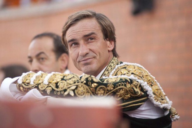 La reaparición de Manolo Sánchez y el doblete de Manzanares, plato fuerte de la feria de...