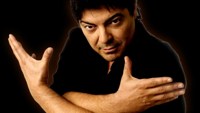 Continúan a la venta las entradas para el espectáculo ‘En Vivo’ de Antonio Canales  