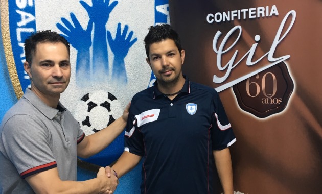 Presentación de Mario Carretero