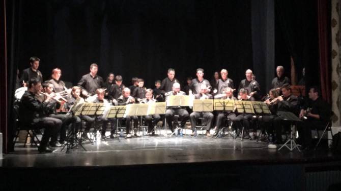 El II Certamen Nacional de Dulzaina Villa de Macotera se celebrara a las 22:15 horas el sábado. Foto: Archivo
