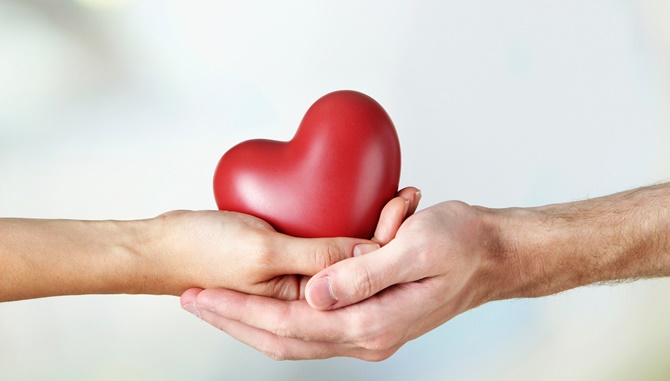 Donación y trasplante de órganos en Castilla y León