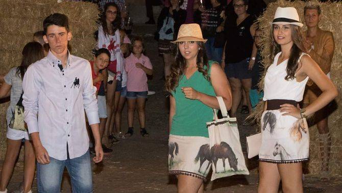 Imagend e la edición 2016 que congregó a más de 400 personas/ MIGUEL HDEZ. CORRAL