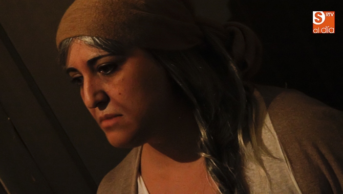 Microteatro en La Malhablada