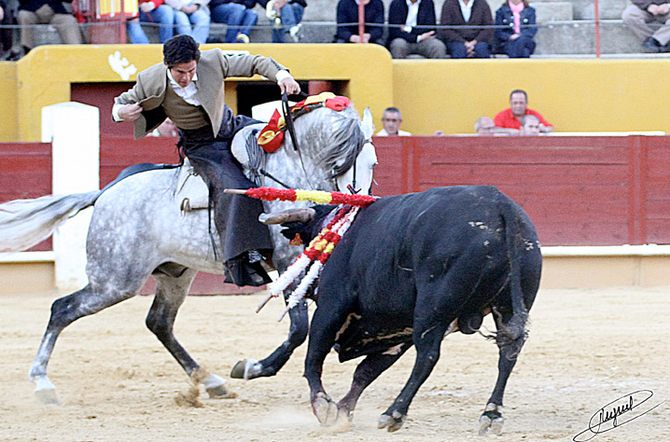 Foto Sergio Domínguez