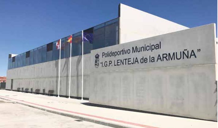 Contestación del alcalde a la portavoz de Izquierda Unida