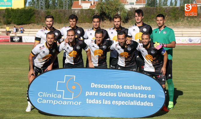 Victoria de Unionistas ante el Mérida en los penaltis en el IV Memorial UDS