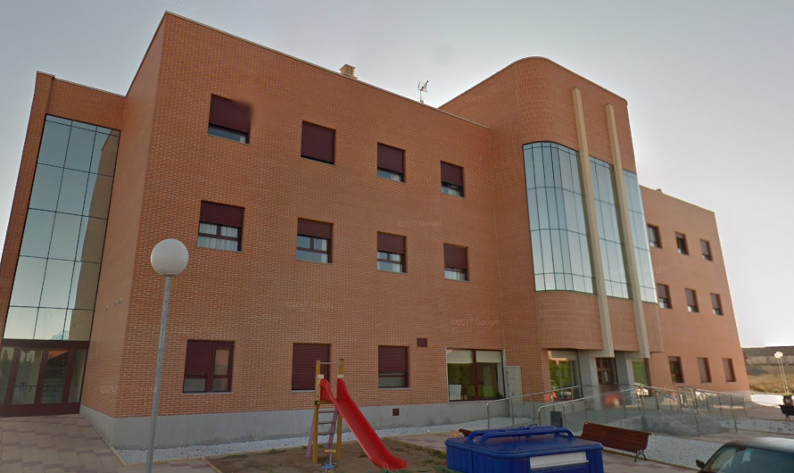 Residencia Bellavista de Babilafuente