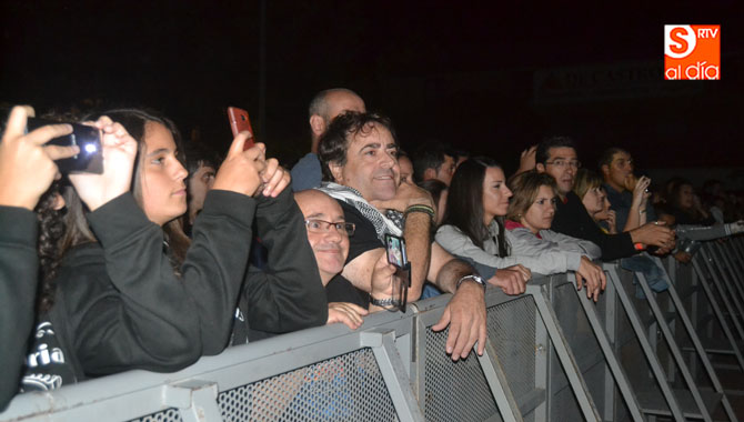 Animado inicio de venta de abonos y entradas para las Ferias y Fiestas 