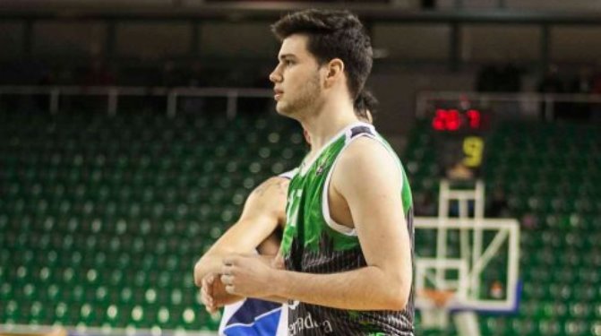 Alberto Cano, alapivot