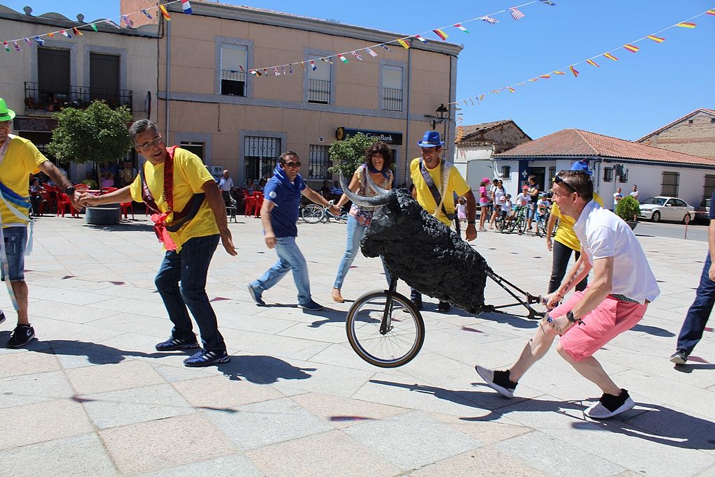 La mejor añada, la del 67