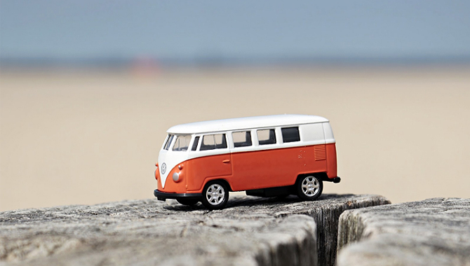 Maneras diferentes de disfrutar de las vacaciones