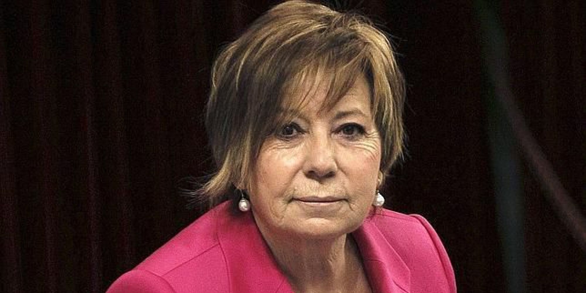 Carta a doña Celia Villalobos