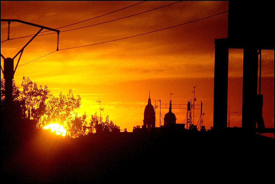 El corazón tranquilo